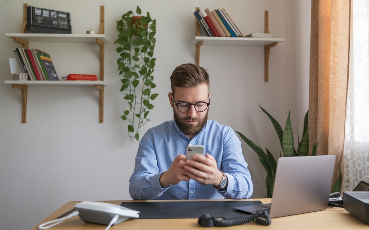 Découvrez comment un blog telecom peut transformer votre quotidien