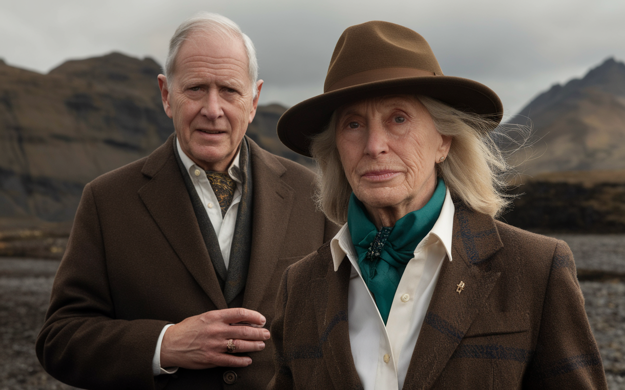 Charles et Camilla : le mystérieux voyage qui a changé leur style en 2025