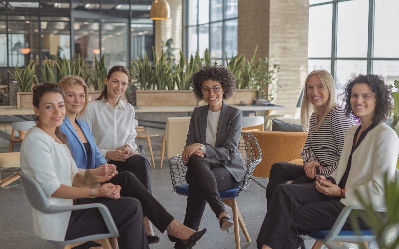 Entreprenariat au féminin : ces femmes audacieuses qui changent tout