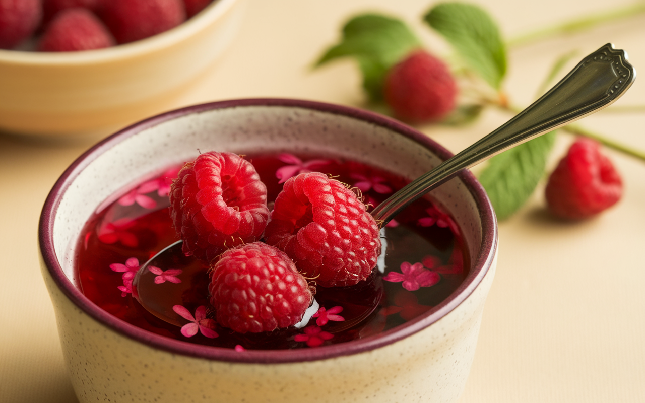 Découvrez la recette gourmande de gelée de fleurs de sureau qui enchantera vos papilles !