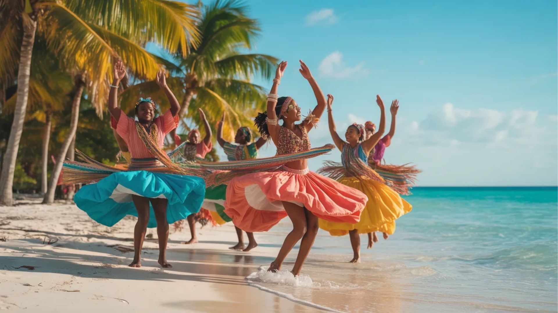 Bahamas : bronzer, plonger, danse, le guide ultime