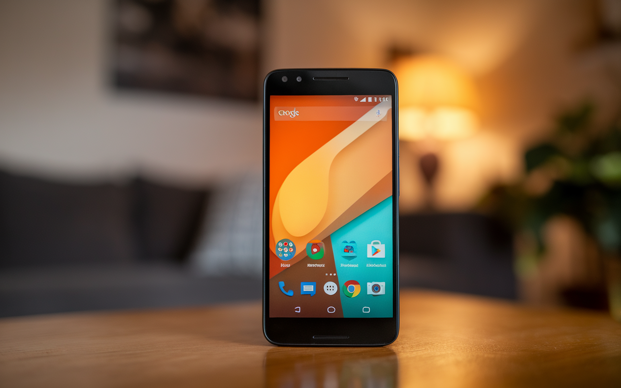 Pourquoi le lg google nexus 5 fait toujours battre nos cœurs technophiles en 2026