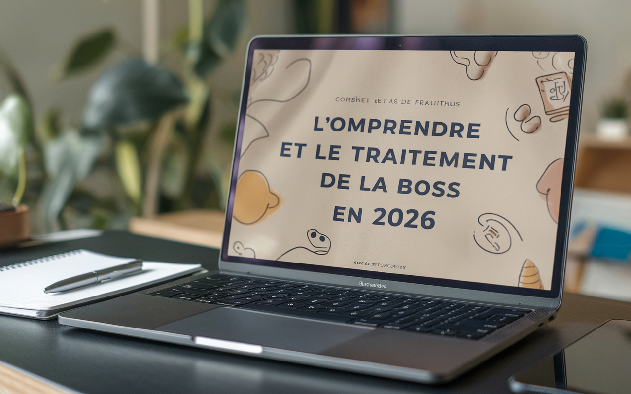 Comprendre l'origine et le traitement de la bosse front en 2026