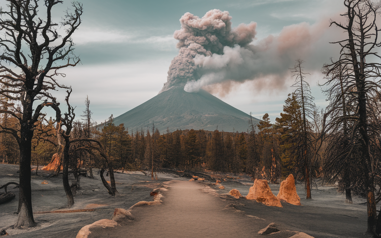 Parcours époustouflant : à la découverte du Yellowstone en 2026
