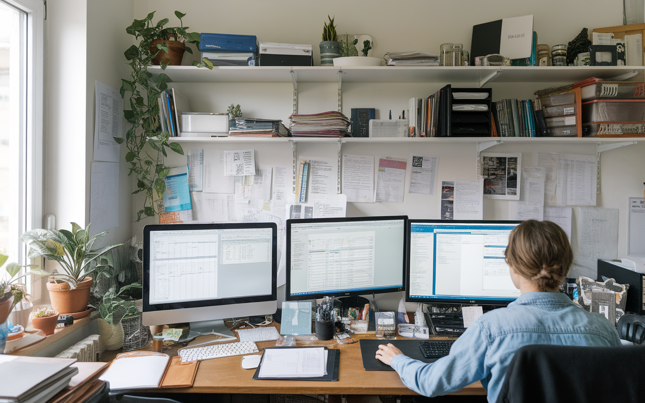 La comptabilité en freelance : pourquoi et comment se lancer en 2026