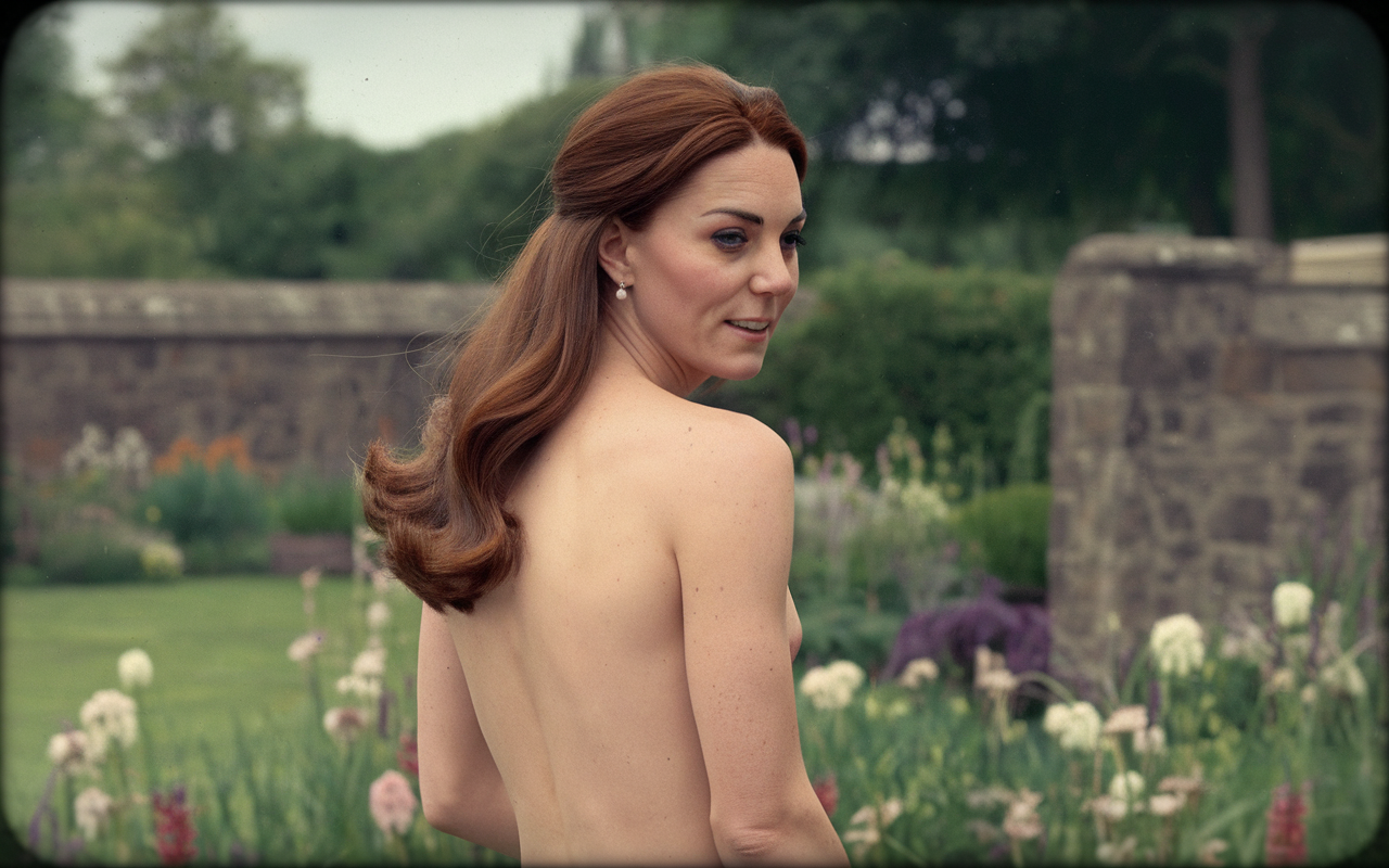 Kate Middleton seins nus : révélations et tendances 2026